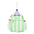 Jr. Love Tennis Backpack - THE WELL APPOINTED HOUSE