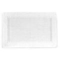 Jubilee Textured Bath Mat - Bath Mats & Rugs - The Well Appointed House