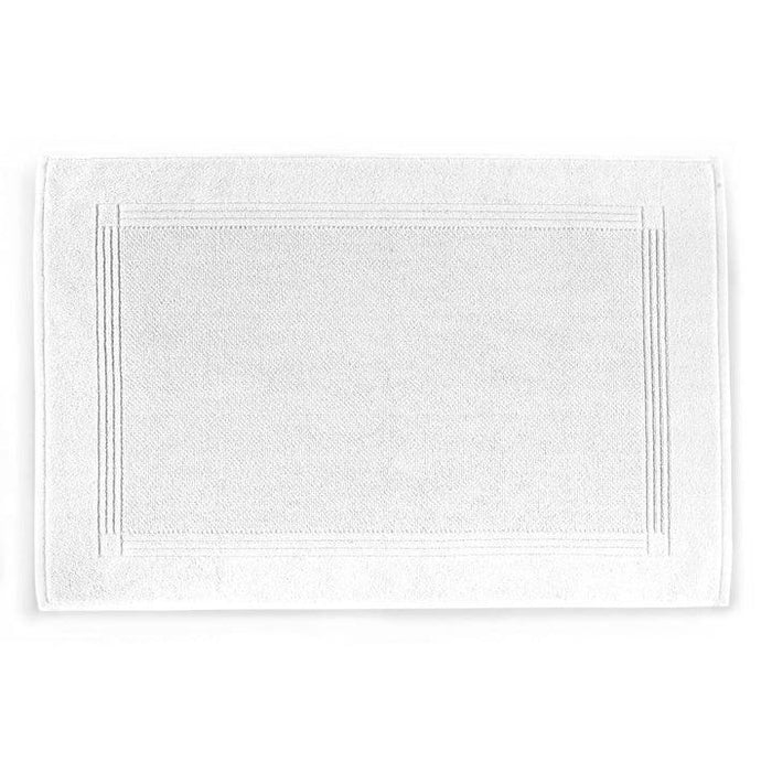 Jubilee Textured Bath Mat - Bath Mats & Rugs - The Well Appointed House