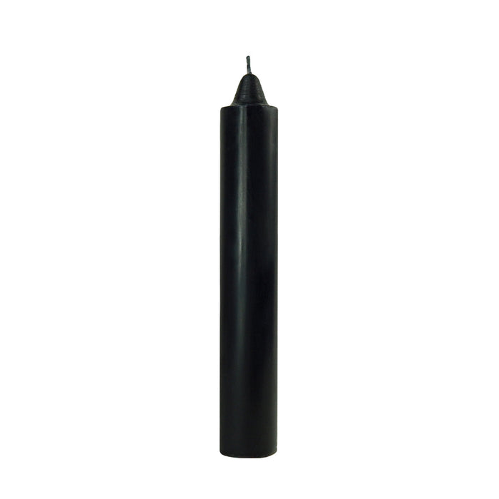 Jumbo Candles 9IN