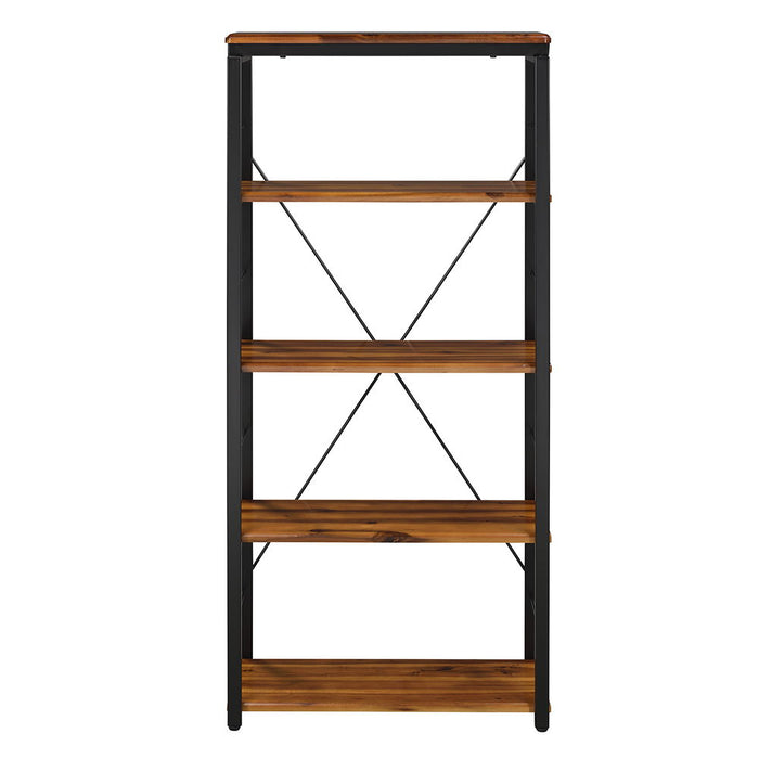 Jurgen - Bookshelf