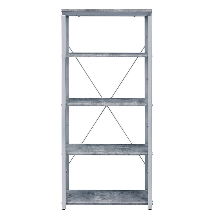 Jurgen - Bookshelf