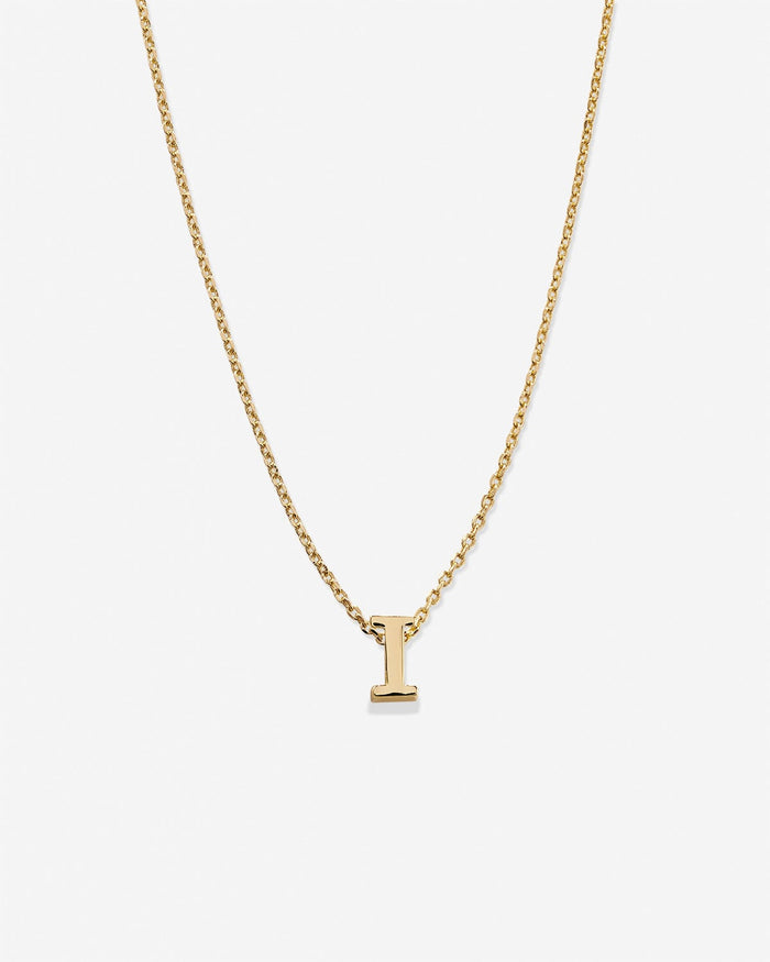 Bryan Anthonys Just For You Gold I Necklace
