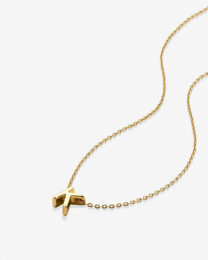 Bryan Anthonys Just For You Gold K Necklace Macro