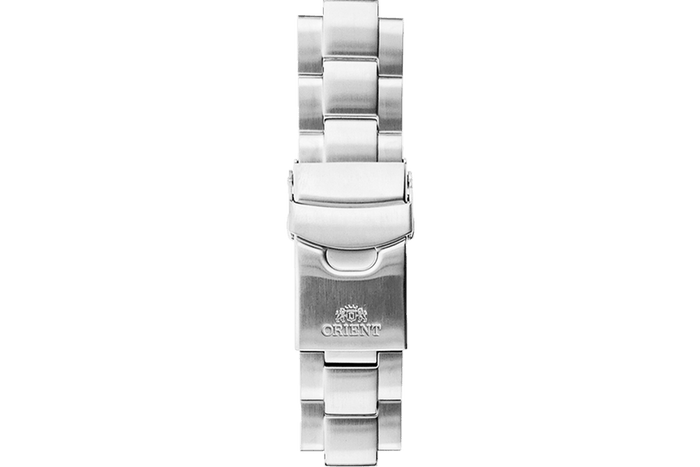 Kanno Bracelet (22 mm) - Orient Watch USA