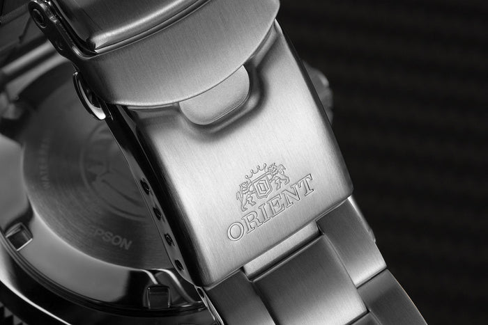 Kanno Bracelet (22 mm) - Orient Watch USA