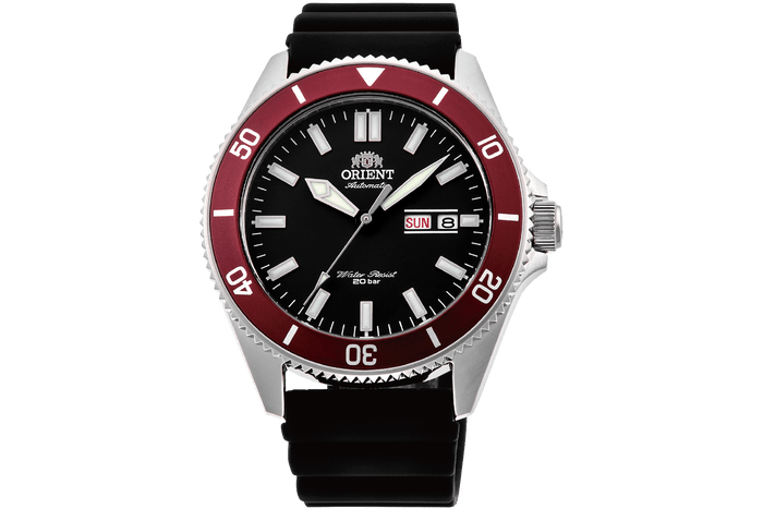 Kanno - Orient Watch USA