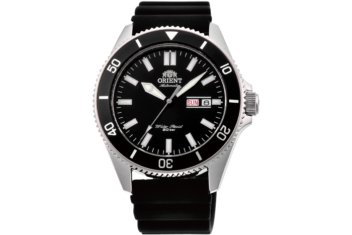 Kanno - Orient Watch USA