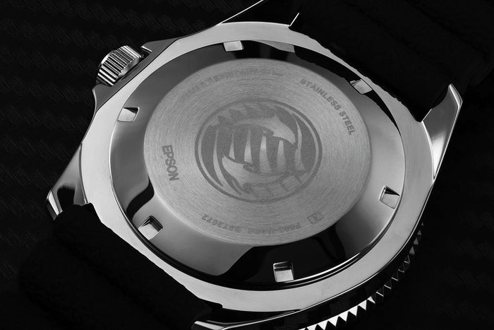 Kanno - Orient Watch USA