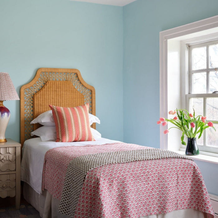 Kanya Throw Blanket - The Well Appointed House