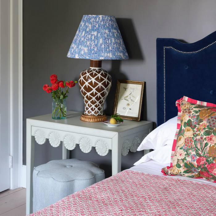Kanya Throw Blanket - The Well Appointed House