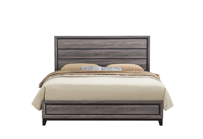Kate - Bed