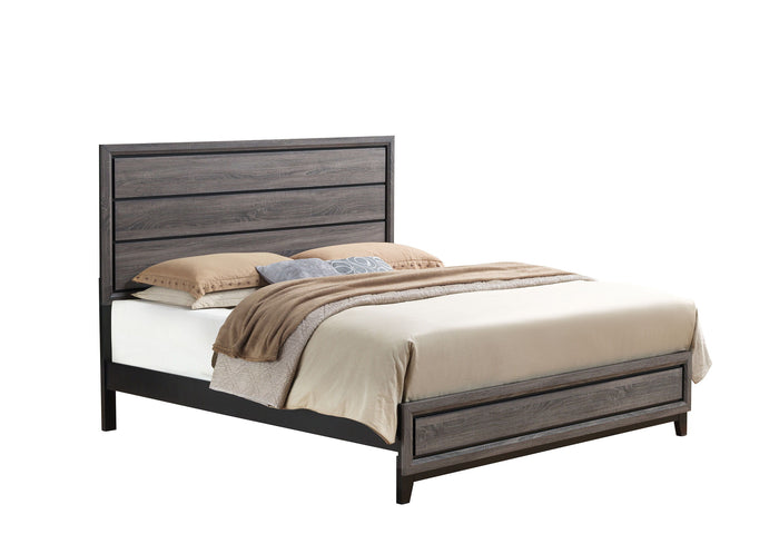 Kate - Bed