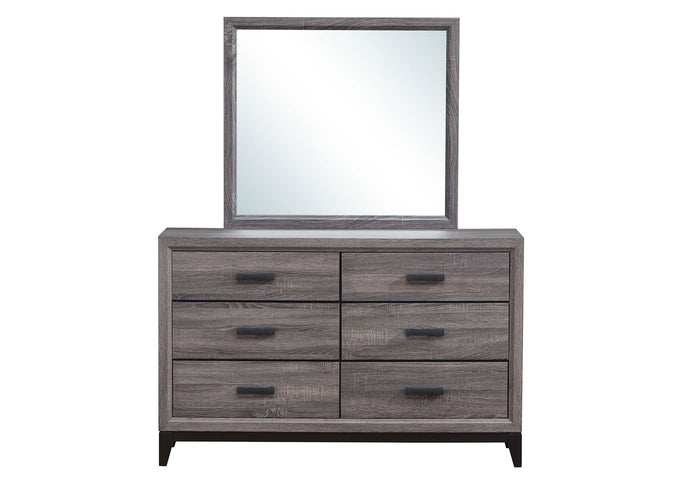 Kate - Mirror