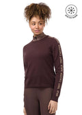 Kerrits Equi Rhythm Crew Neck Sweater
