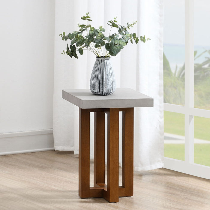 Keven - Table