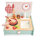 Kitchenette - The Well Appointed House