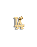 LA Strong charity charm, part of the Beads by Tara collection