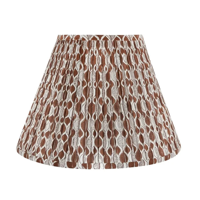 Lafayette Lampshade - Lamp Shades - The Well Appointed House
