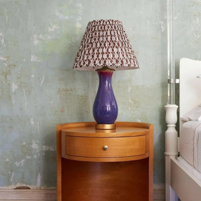 Lafayette Lampshade - Lamp Shades - The Well Appointed House
