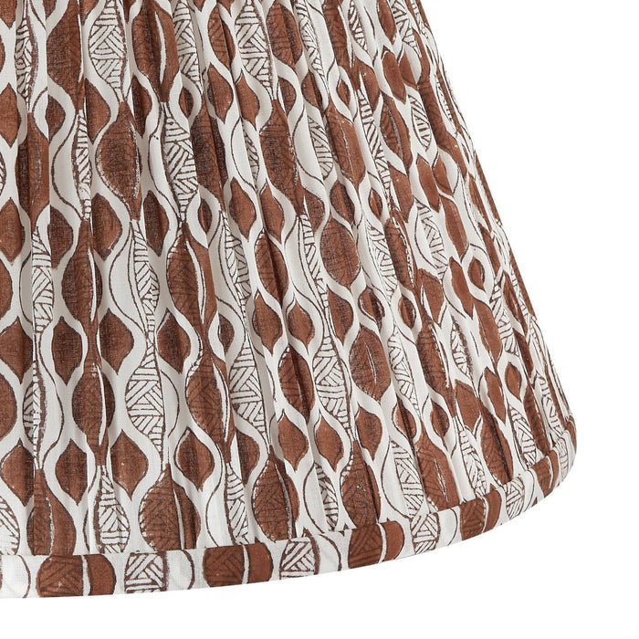 Lafayette Lampshade - Lamp Shades - The Well Appointed House