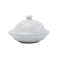 Large Cloche Stoneware Serving Platter - Serveware - The Well Appointed House