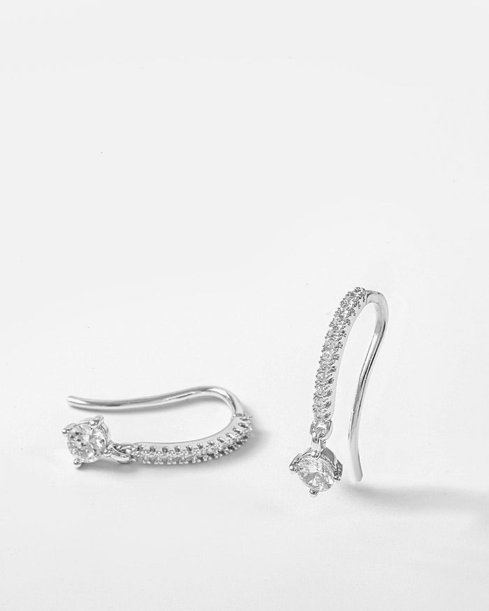 Bryan Anthonys Lean On Me Drop Earrings