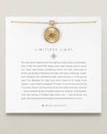 Limitless Light Necklace