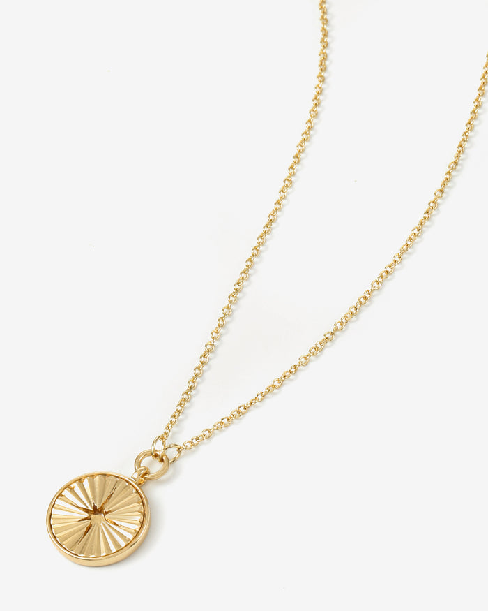 Limitless Light Necklace