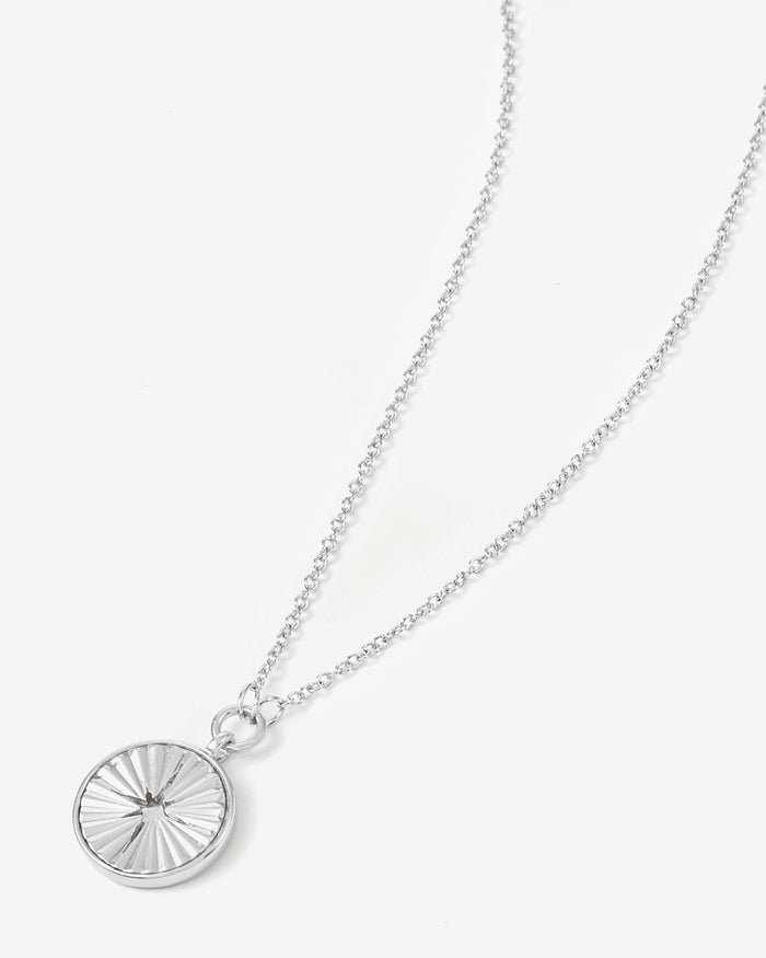 Limitless Light Necklace
