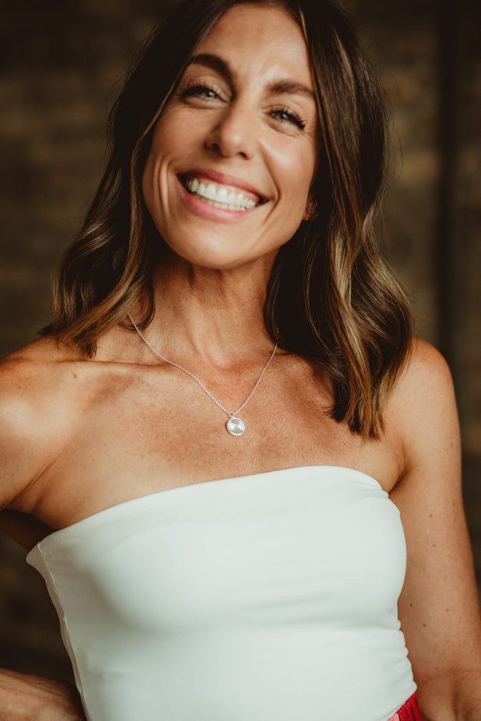 Limitless Light Necklace