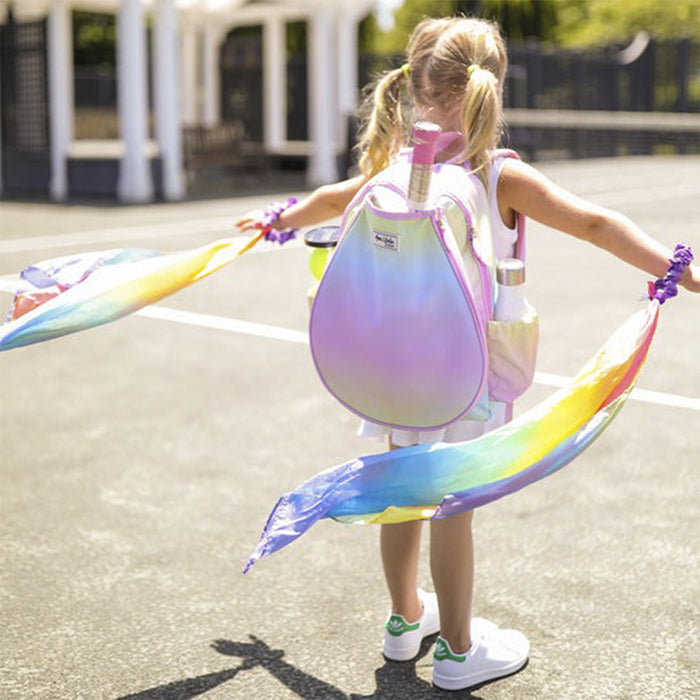 Little Love Kids Tennis Backpack - THE WELL APPOINTED HOUSE