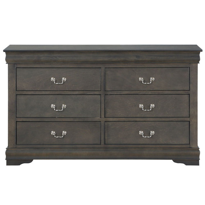 Louis Philippe - Dresser