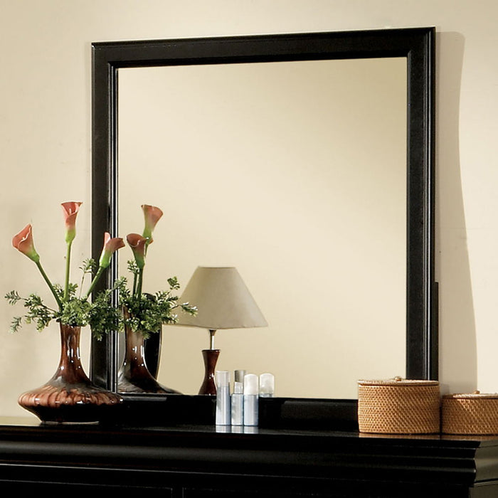 Louis Philippe III - Mirror