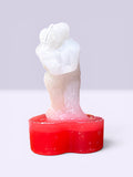 Lovers Candle