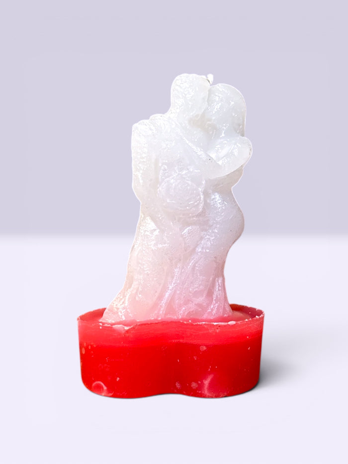 Lovers Candle
