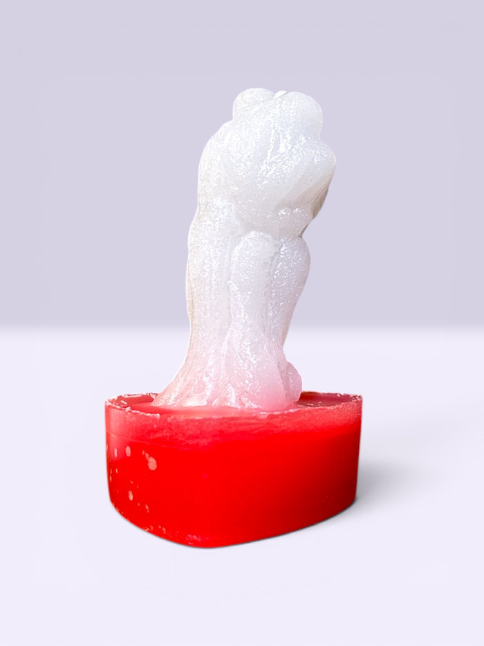 Lovers Candle