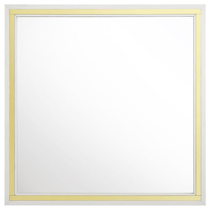 Lucia - Dresser Mirror