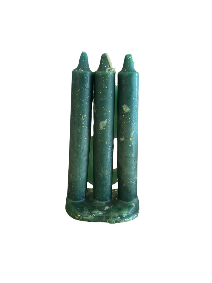 Lucky Candle