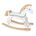Lucky Rocking Horse - THE WELL APPOINTED HOSUE
