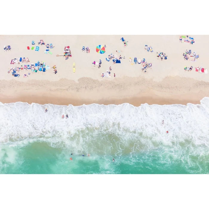 Madaket Beach, Nantucket Print by Gray Malin - Photography - The Well Appointed House