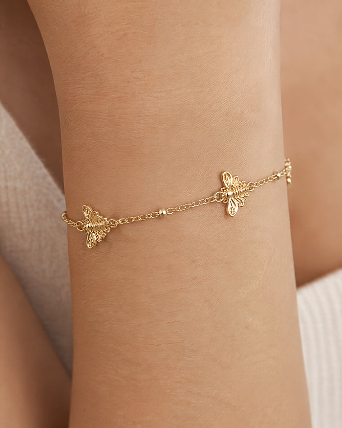 Made To Grow Bracelet