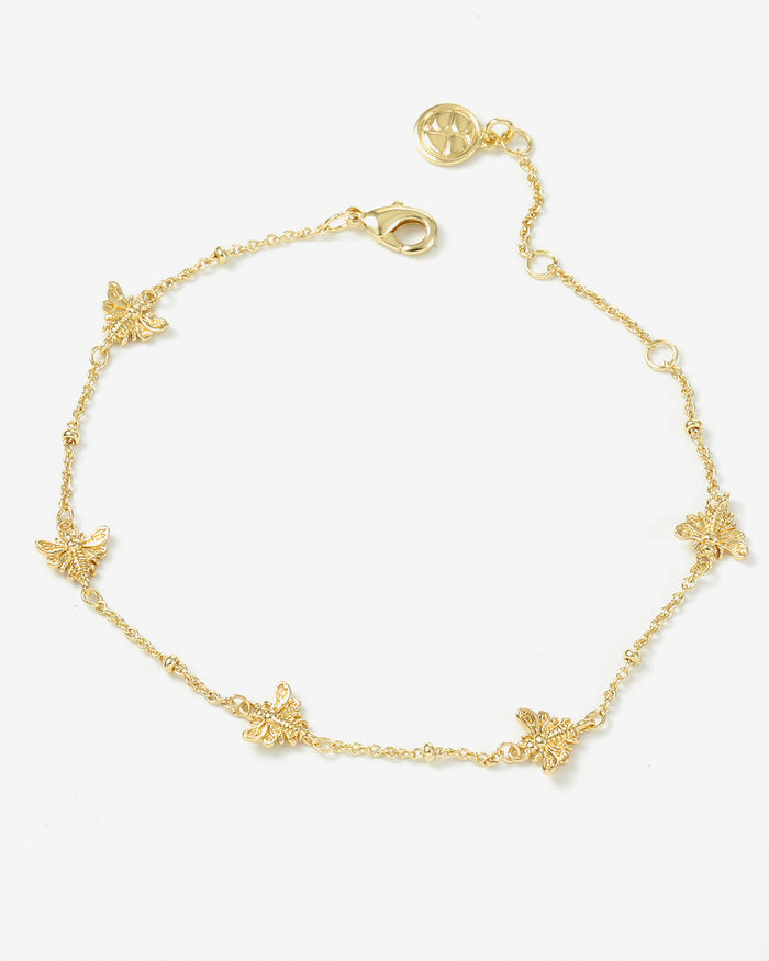 Made To Grow Bracelet