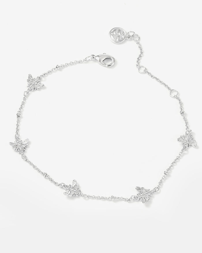 Made To Grow Bracelet