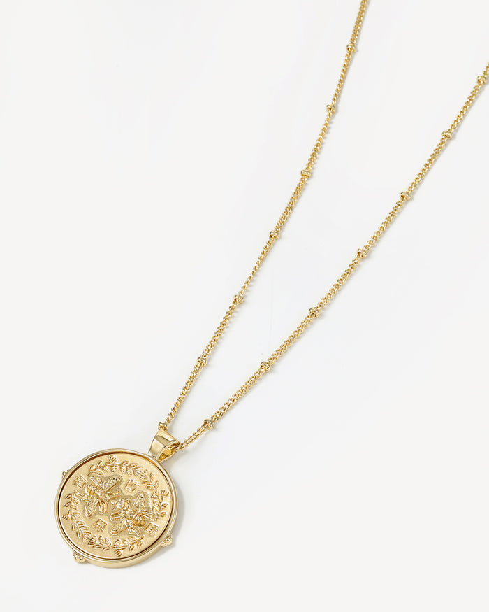 Made To Grow Necklace