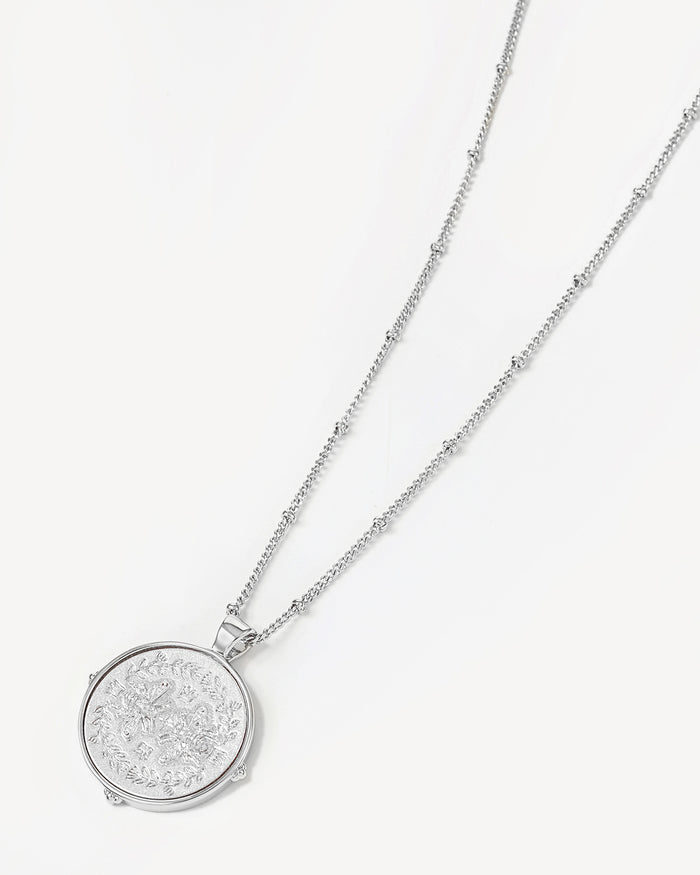 Made To Grow Necklace