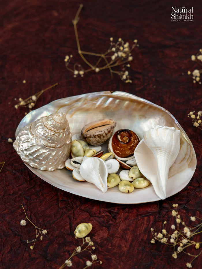 Maha-Lakshmi Kit (27 Nos)