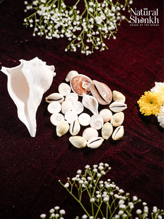 Maha-Lakshmi Kit (27 Nos)