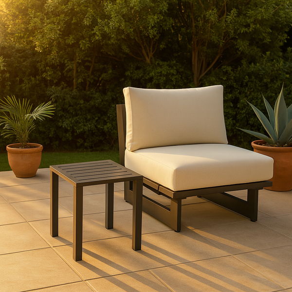 Maldives - Patio End Table