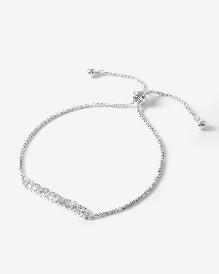 Bryan Anthonys Mama Bear Bolo Bracelet